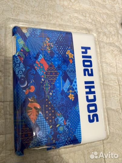 Бампер на на планшет iPad 4