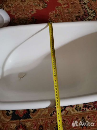 Детская ванна для купания