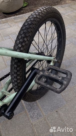 Bmx бмх