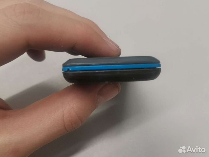 Nokia 7210 Supernova