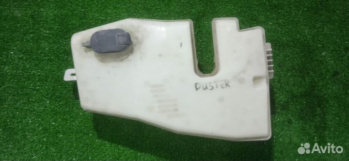 Бачок омывателя Renault Duster 2012-2017