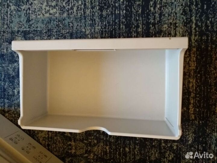 Ящики в морозилку и полки bosch встраиваемый