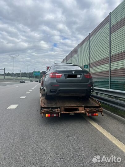 Эвакуатор Лобня