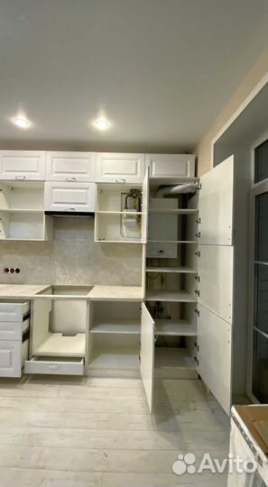 Кухня под заказ