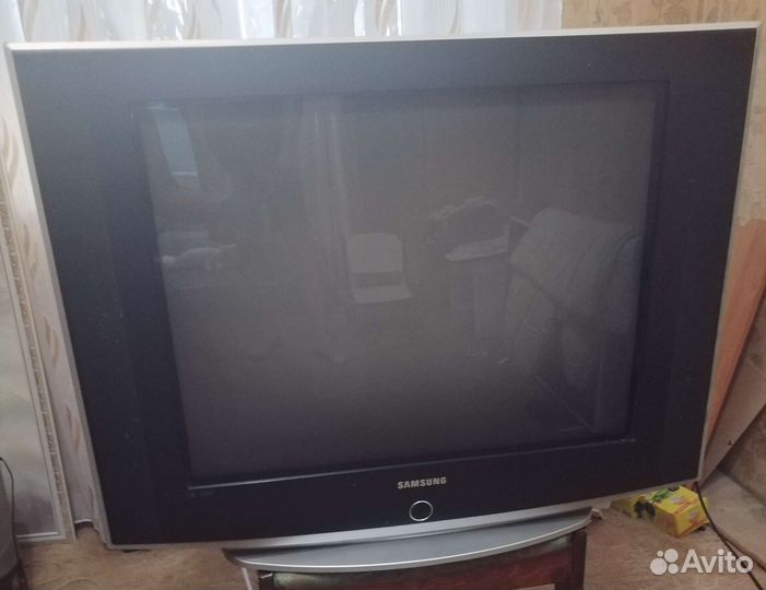 Телевизор бу