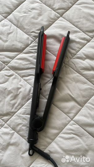 Щипцы гофре valera