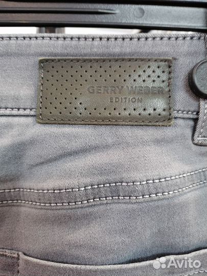 Джинсы Gerri weber 46-48