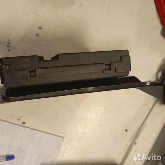 Блок управления центральным замком Chery Tiggo T11