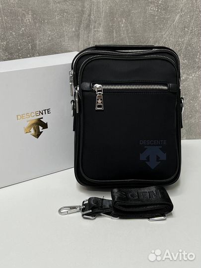 Сумка Descente мужская