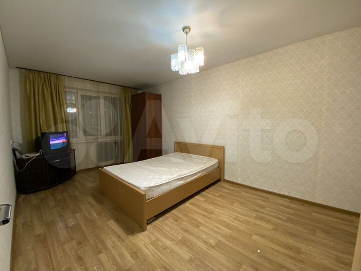1-к. квартира, 31 м², 2/5 эт.