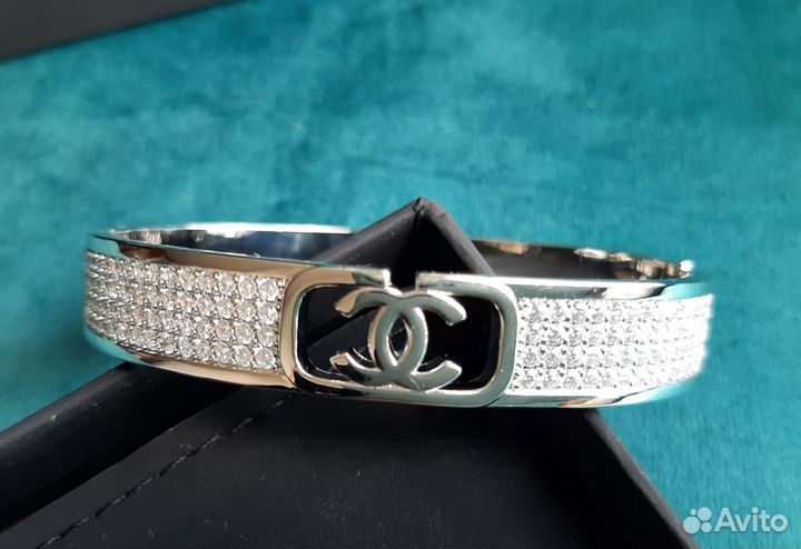 Браслет Chanel