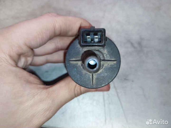 Клапан электормагнитный на Chevrolet Aveo