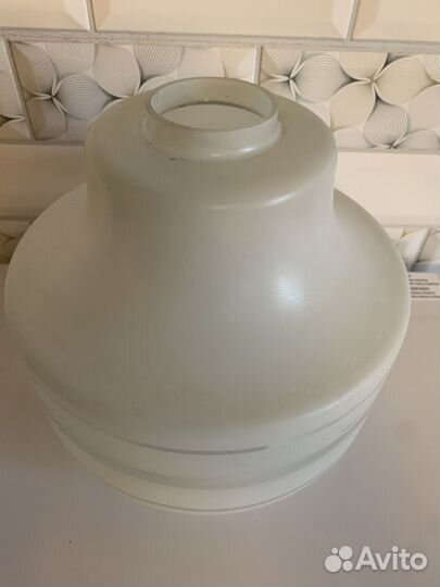 Плафон СССР