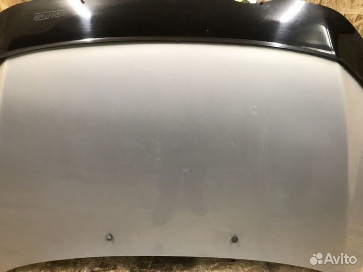 Капот LADA Kalina 2 хетчбек 11186 2014