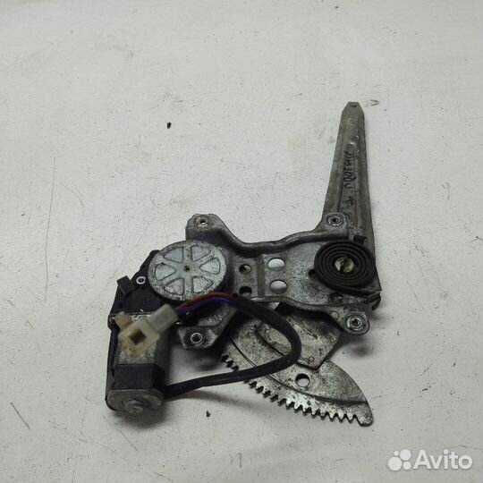 Стеклоподъемный механизм задний правый Toyota