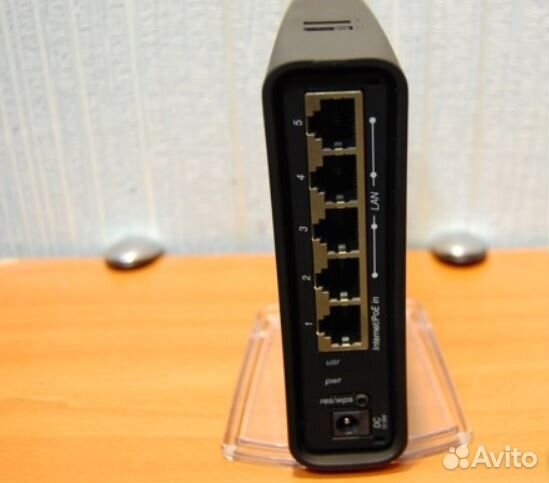 Новые роутеры Mikrotik hAP ac2 /RB2011UiAS-2HnD-IN