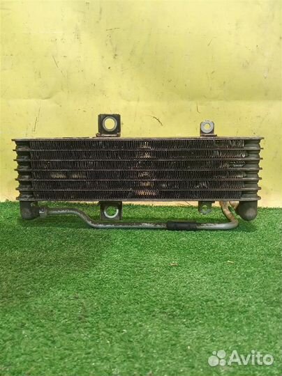 Радиатор (маслоохладитель) АКПП Honda Pilot 2008