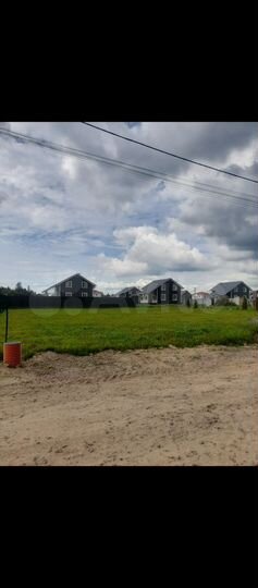 Участок 9,5 сот. (СНТ, ДНП)