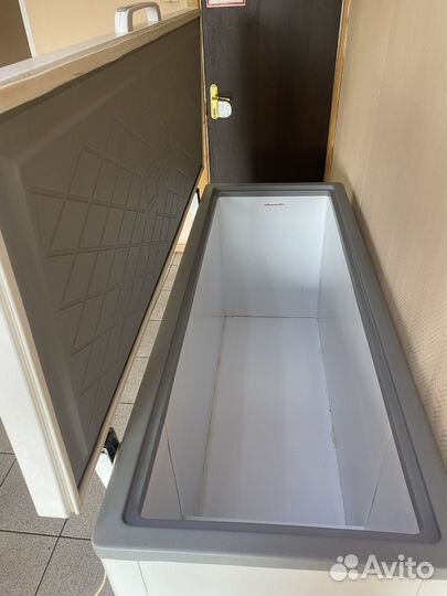 Ларь снеж не работает