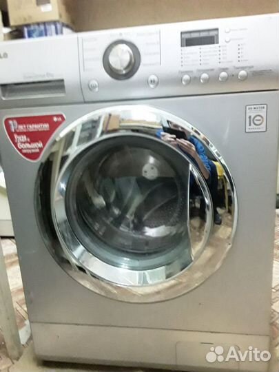 Ремонт бытовой техники