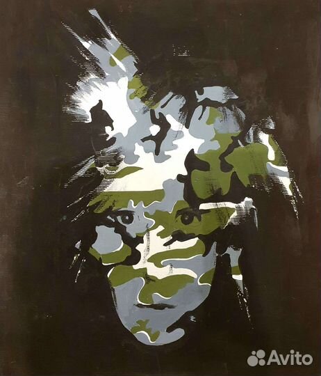 Картина интерьерные