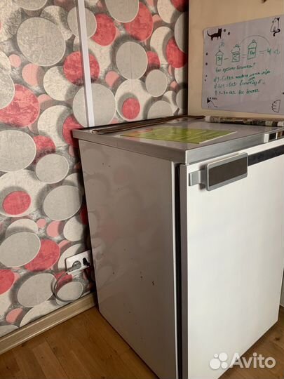 Морозильная камера бу