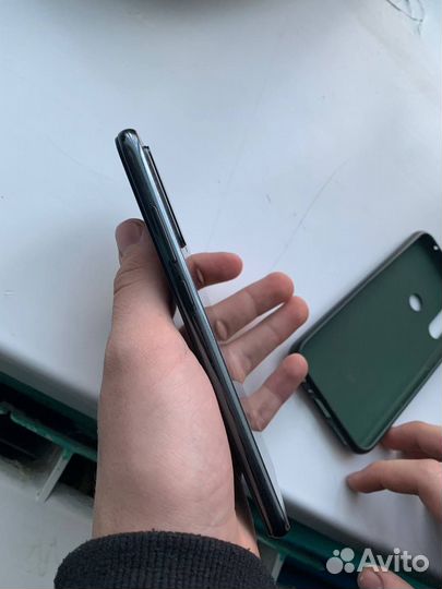 Продам Redmi note 8 t