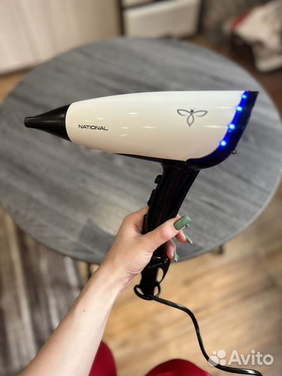 Фен для волос