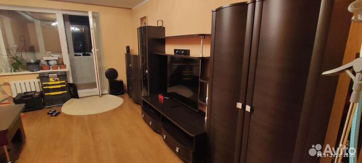 Модульная стенка