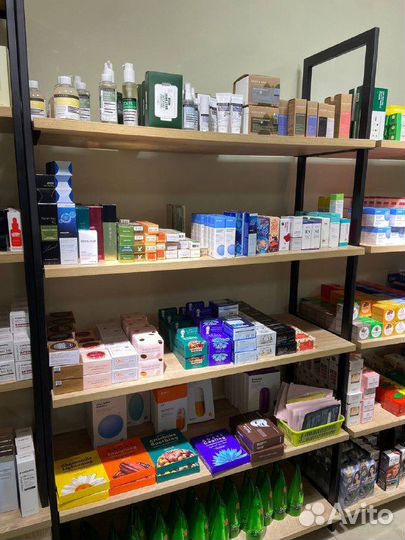 Косметика Корея оригинал