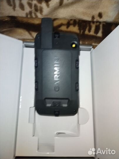 Навигатор garmin Montana 700