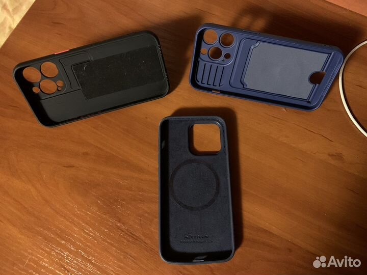 Чехол для iPhone 13 Pro