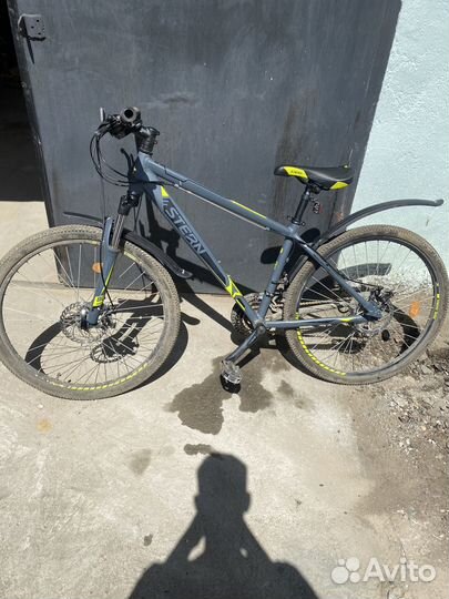 Велосипед горный Stern