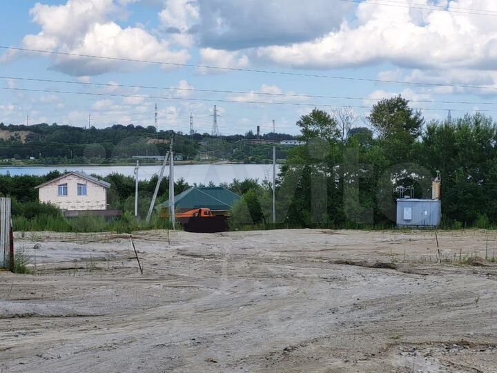 Участок 10,5 сот. (ИЖС)