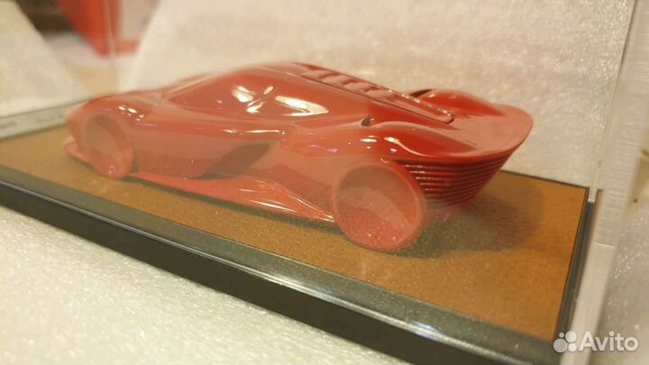 1/43 BBR Icon Ferrari SP3 VIP 2022