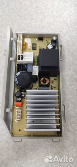 Модуль стиральной машины Haier 0021800325