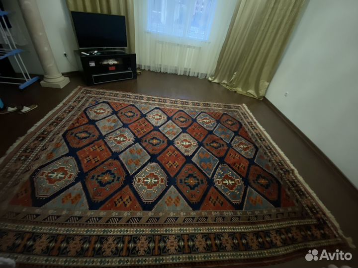 Ковер