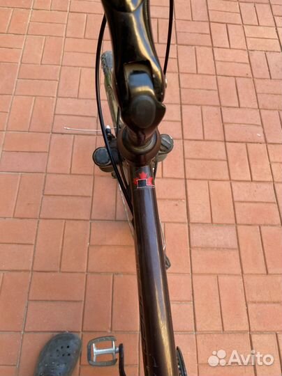 Велосипед Norco citadel L