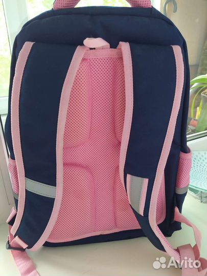 Рюкзак школьный