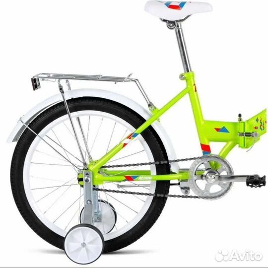 Детские велосипеды