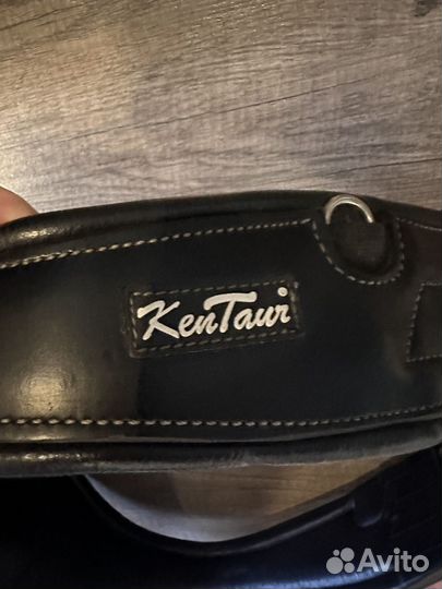 Подпруга kentaur 125