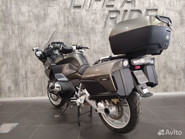 BMW R 1250 RT
