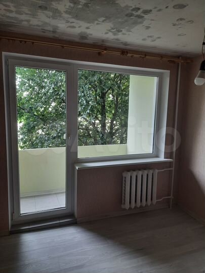 2-к. квартира, 49,6 м², 2/9 эт.