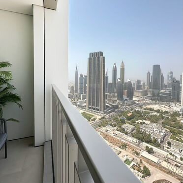 3-к. квартира, 100 м² (ОАЭ)