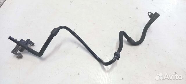 Трубка вакуума 2.0 DFG Volkswagen Tiguan 2