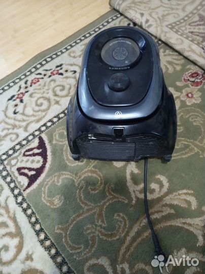 Пылесос samsung