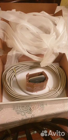 Асу mente marine на 2 поста транцевыми плитами