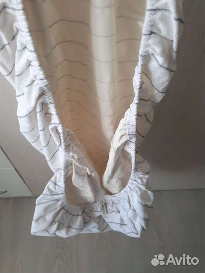 Намасники немпромокаемые 120 60