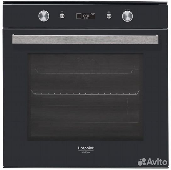 Электрический духовой шкаф Hotpoint FI7 861