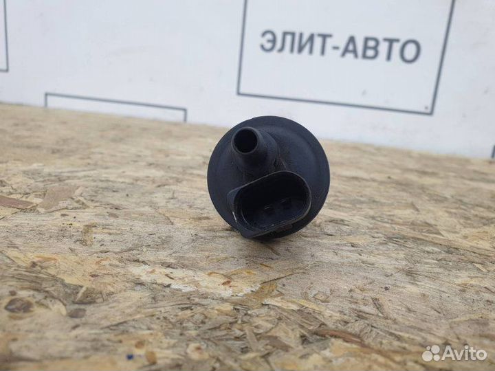 Датчик давления топлива Vw Golf Plus 1.6 2006